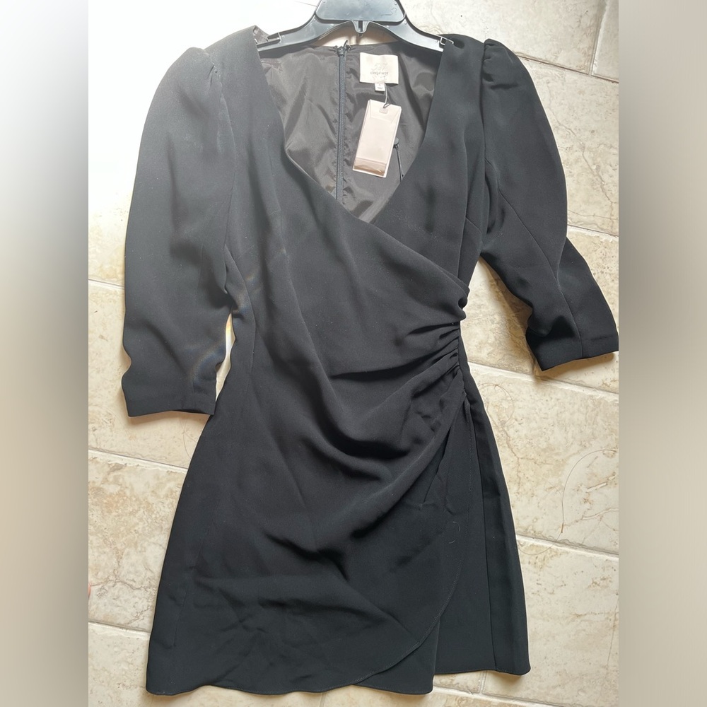 Clinq a sept dress